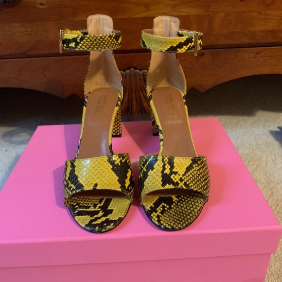 paris texas Shoes - Paris Texas Heels